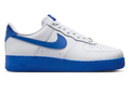 Nike Air Force 1 Low '07 White Game Royal Men's | Royal Interlude