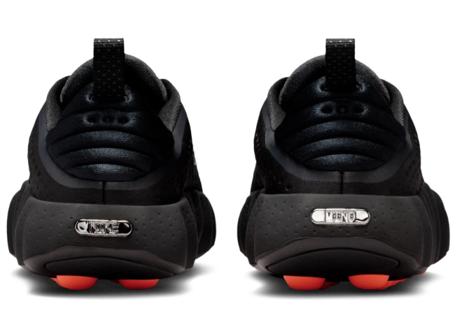 Nike Mind 002 'Black Hyper Crimson' | Crimson Intermission