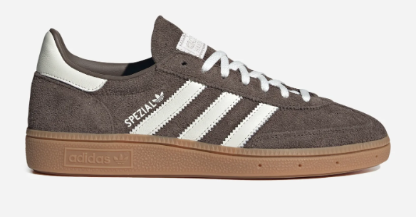 adidas Handball Spezial Women's Earth Strata Gum | Clay Reverie