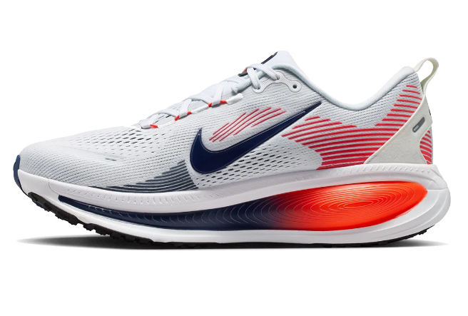 Nike Vomero 18 | Open Tempo