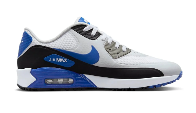 Nike Air Max 90 Men's Golf Shoes | Fairway Reframed