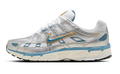 Nike P-6000 'Metallic Silver Aegean Storm' | Aegean Frequency