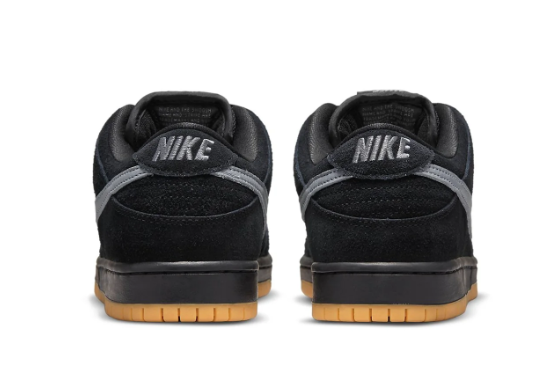 Nike SB Dunk Low Pro Fog | Overcast Routine