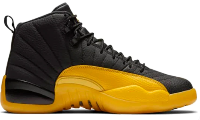 Air Jordan 12 Retro 'University Gold' | Golden Hour Syllabus