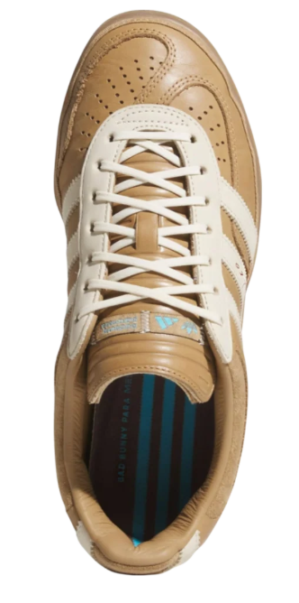 adidas Gazelle Indoor x Bad Bunny x Lionel Messi | Rhythm & Rivalry