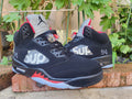 Air Jordan 5 | Daily Perspective Styling Edit