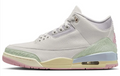 Air Jordan 3 Retro OG 'Spring Is In The Air' Sail / Jade Aura | Jade Daydream