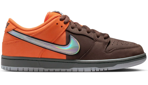 Nike SB Dunk Low Pro Muni Fast Pass | Transfer Ticket