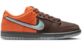 Nike SB Dunk Low Pro Muni Fast Pass | Transfer Ticket