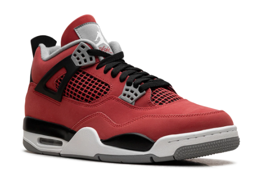Air Jordan 4 'Toro Bravo' (2026) | Boldness Unscripted
