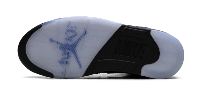 Air Jordan 5 Awake NY 'Racer Blue' DV4982 004 | Cobalt Crossroads