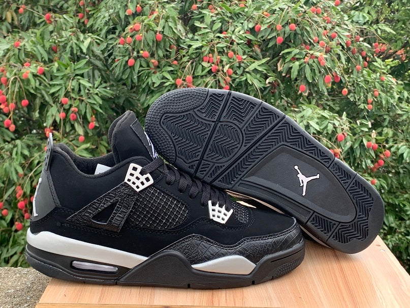 Air Jordan 4 'Spotlight' Sneakers | Marquee Moment