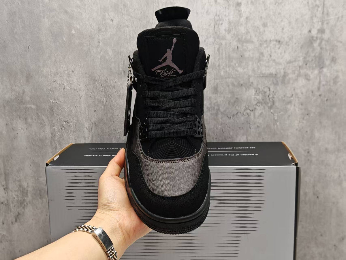 Air Jordan 4 Berlin | Spree Sessions
