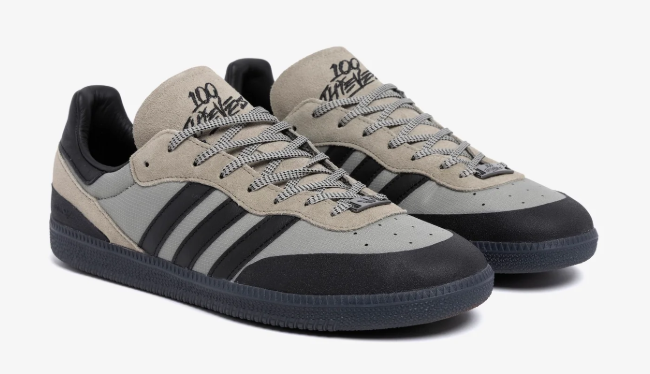 adidas Originals Drop 3 Palos Hills | Offbeat Avenue