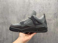 Air Jordan 4 Olympic Grey | Grey Meridian