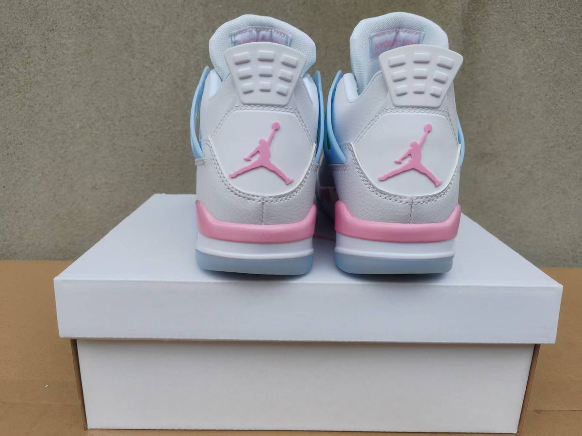 Air Jordan 4 Valentine's Day | Sweetheart Rendezvous