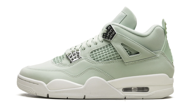 Air Jordan 4 WMNS 'Abundance' | Room to Flourish