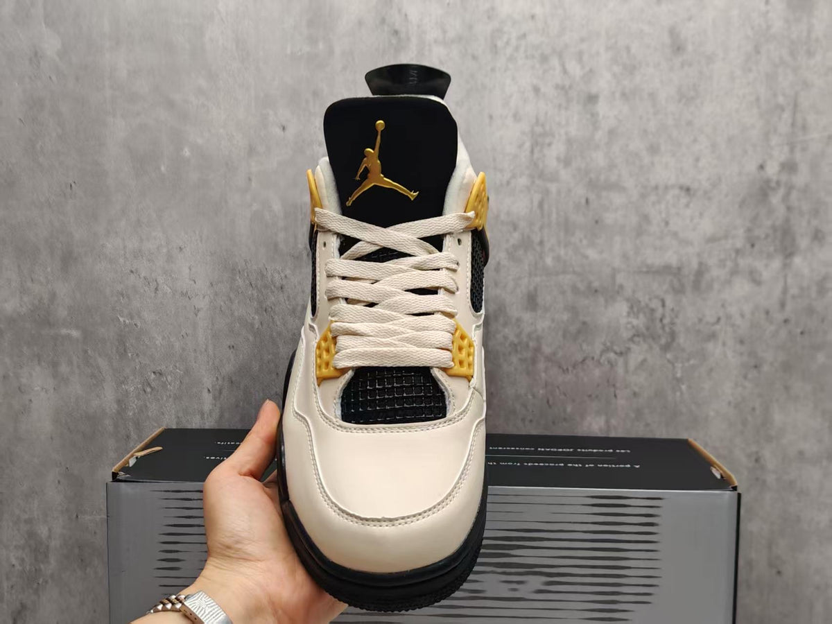 Air Jordan 4 Music | Mixtape Avenue