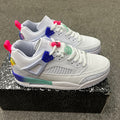 Air Jordan 3.5 Spizike Low Dong Dan | Asphalt Verse