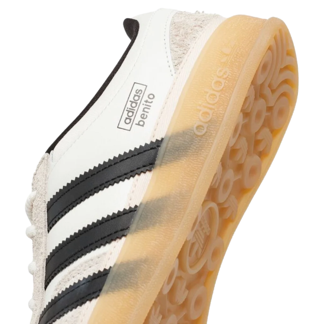 adidas Originals Gazelle Indoor 'Benito' | Evening Cadence