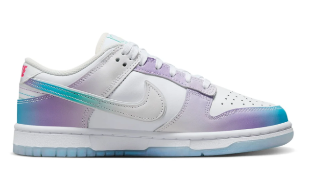 Women's Nike Dunk Low 'Unlock Your Space' | Room for Expression