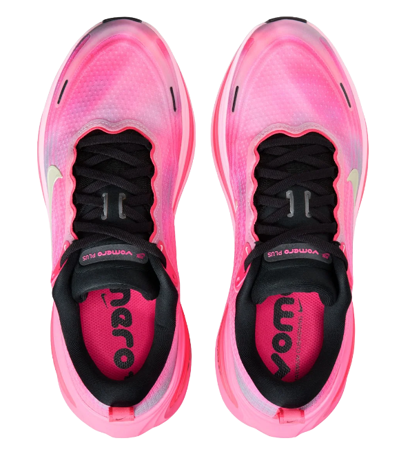 Nike Vomero Plus | Fresh Interval