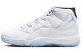 Air Jordan 11 Legend Blue (2024) | Skyline Chapter