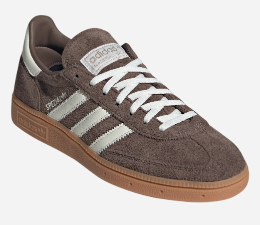 adidas Handball Spezial Women's Earth Strata Gum | Clay Reverie