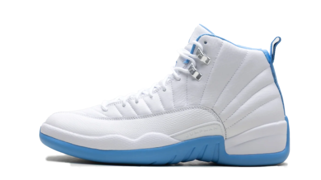 Air Jordan 12 'Melo' | Personal Playbook