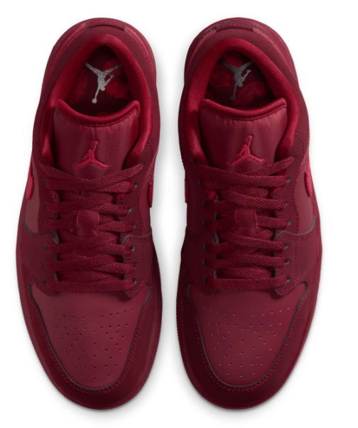 Women's Air Jordan 1 Low SE 'Valentine's Day' | Love in Rotation