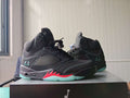 Air Jordan 5 “Halloween” | Twilight Mischief