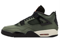 Air Jordan 4 x Undefeated 'Deep Green' 2025 IB1519-200 | Fieldwork Dispatch