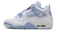 Air Jordan 4 WMNS 'Aluminum' HV0823 100 | Skyline Letter
