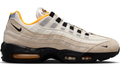 Nike SB Air Max 95 Club 58 Sail Black Laser Orange | Local Assembly