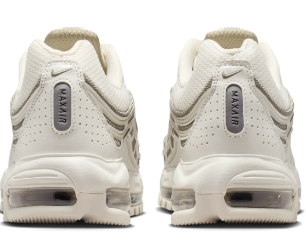 Nike Air Max TL 2.5 Phantom Moon Fossil Silver | Lunar Layers