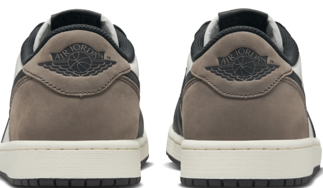 Air Jordan 1 Low OG 'Mocha' CZ0790-102 | Roast & Rhythm