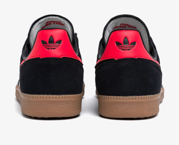 adidas Originals Palos Hills Black | Inkline Passage