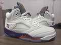 Air Jordan 5 Phoenix Suns | Solar Boulevard