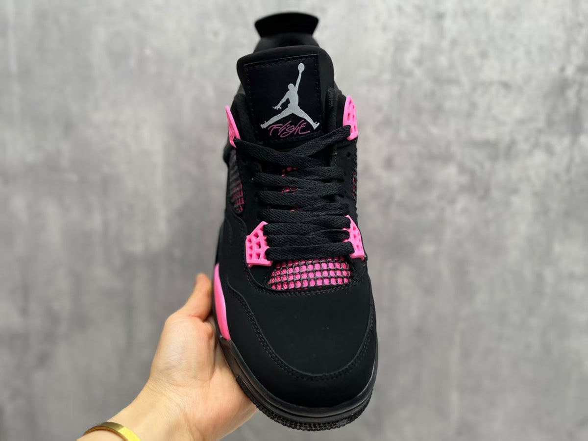 Air Jordan 4 Retro Orchid | Petal Tempo