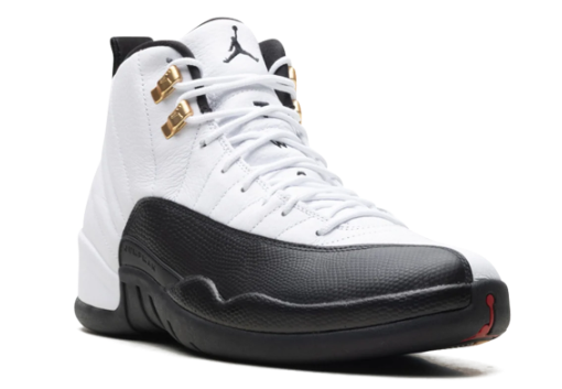 Air Jordan 12 'Taxi' (2025) | Crosstown Composure