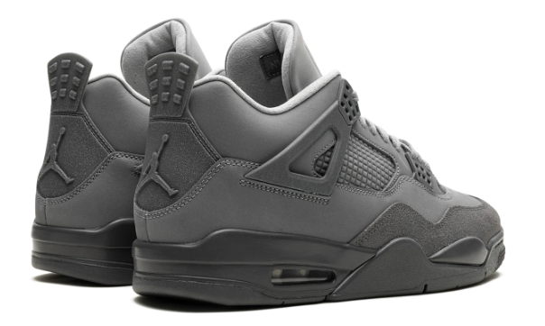 Air Jordan 4 'Wet Cement' | Urban Stillframe