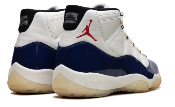 Air Jordan 11 Rare Air | Altitude Edit | IH0296-400
