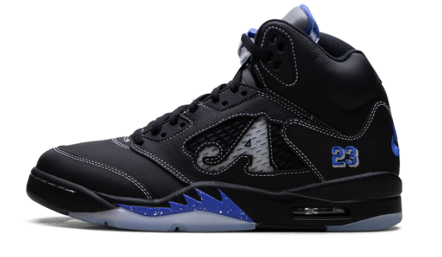 Air Jordan 5 Awake NY 'Racer Blue' DV4982 004 | Cobalt Crossroads