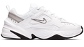 Women's Nike M2K Tekno 'White / Grey' | Neutral Frequency