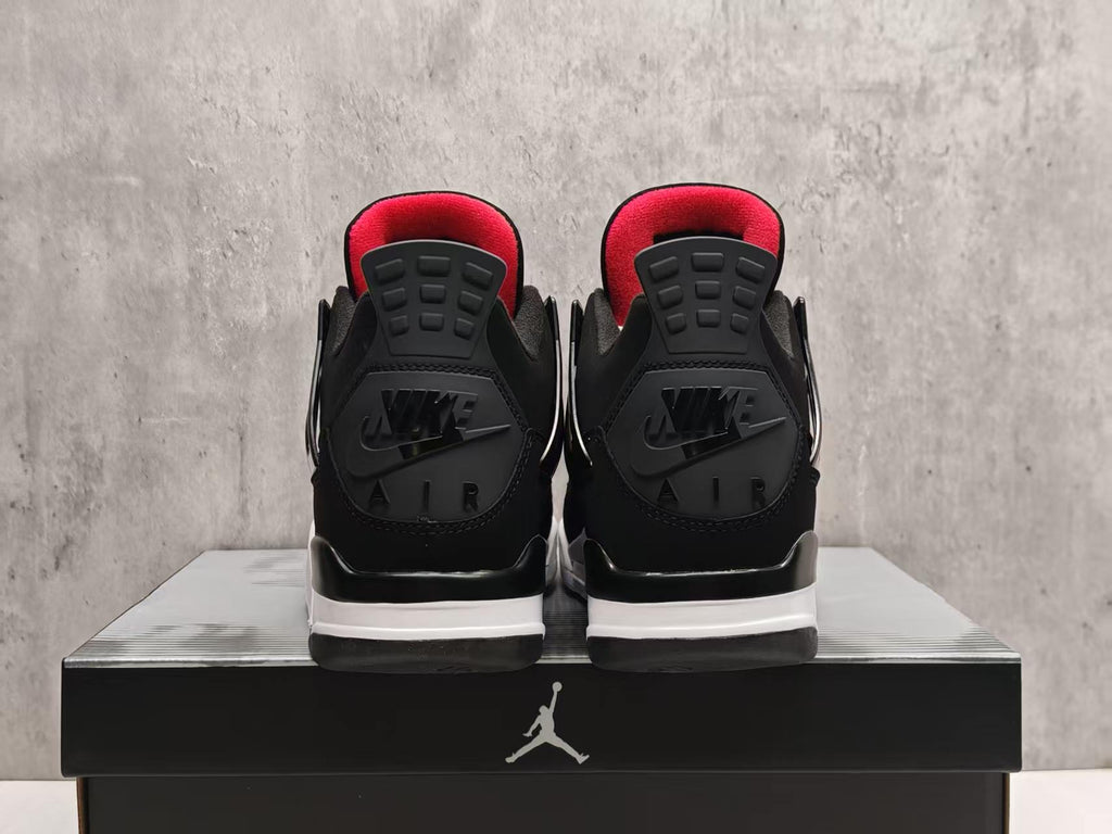 Air Jordan 4 Bloodline | Pulse District