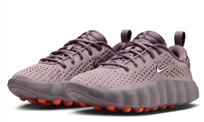 Women's Nike Mind 002 'Light Violet Ore / Purple Smoke' | Violet Haze