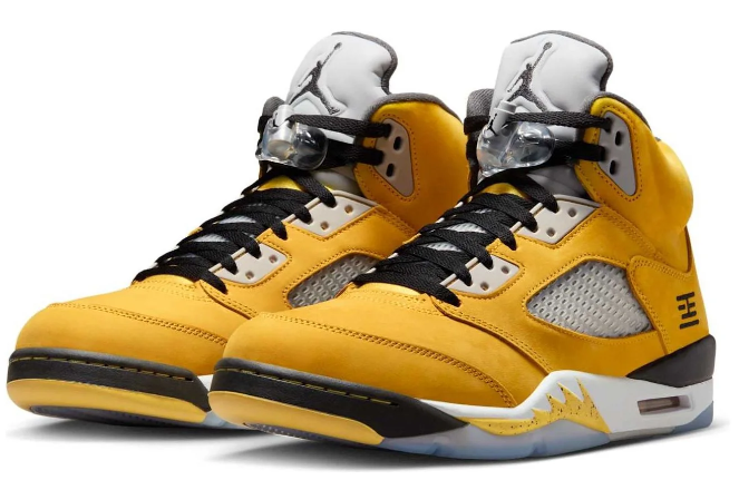 Air Jordan 5 Tokyo | City Pulse | IO3372-700