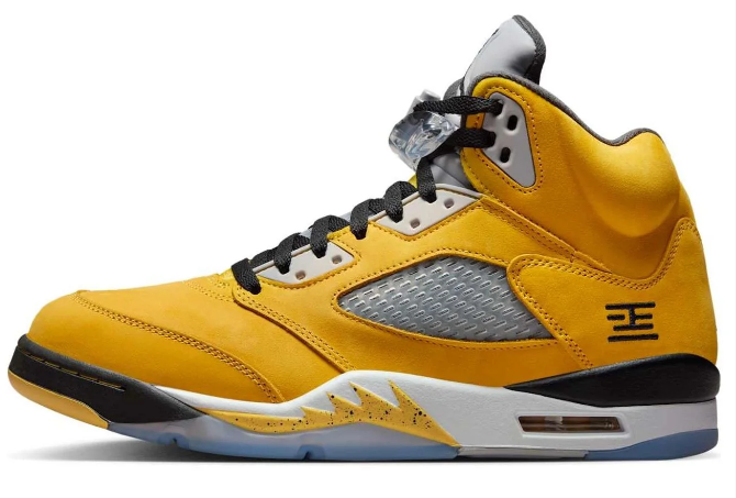 Air Jordan 5 Tokyo | City Pulse | IO3372-700