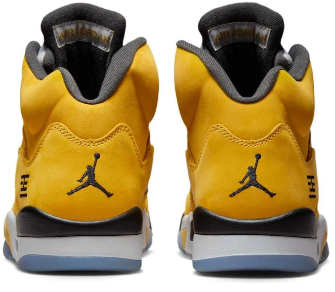 Air Jordan 5 Tokyo | City Pulse | IO3372-700
