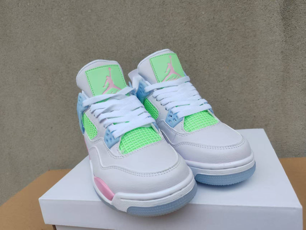 Air Jordan 4 Valentine's Day | Sweetheart Rendezvous